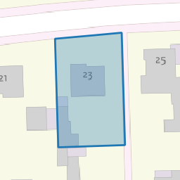 Perceel ESL00-F-2460