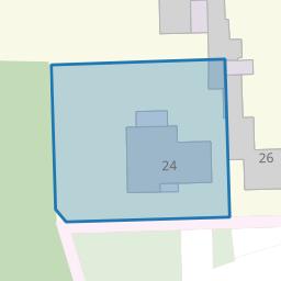 Perceel ESL00-F-2462