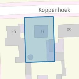 Perceel ESL00-F-2465