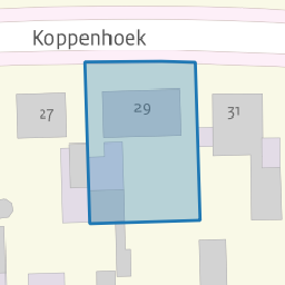 Perceel ESL00-F-2466