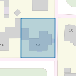 Perceel ESL00-F-2473