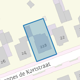 Perceel ESL00-F-2486