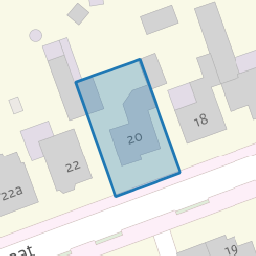 Perceel ESL00-F-2488