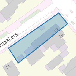 Perceel ESL00-F-2492