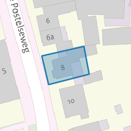 Perceel ESL00-F-2495