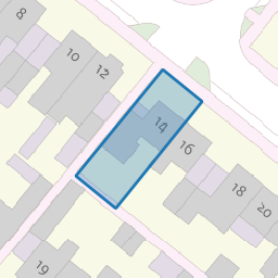 Perceel ESL00-F-2501