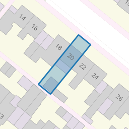 Perceel ESL00-F-2504