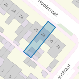 Perceel ESL00-F-2508