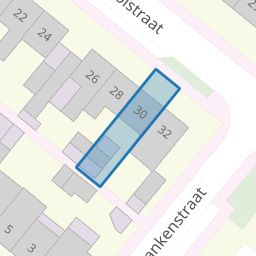 Perceel ESL00-F-2509