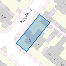 Perceel ESL00-F-2511