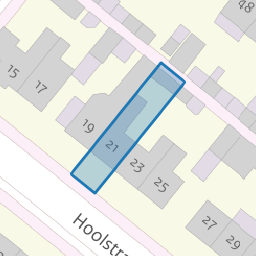 Perceel ESL00-F-2514