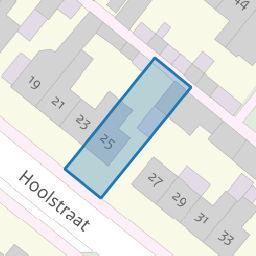 Perceel ESL00-F-2516