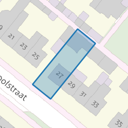 Perceel ESL00-F-2517