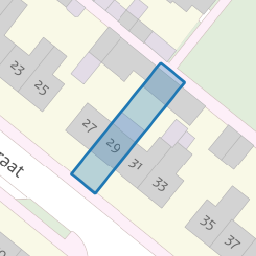 Perceel ESL00-F-2518