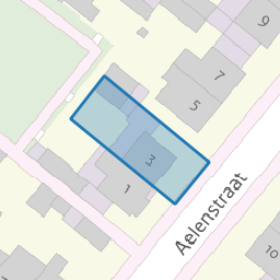 Perceel ESL00-F-2526