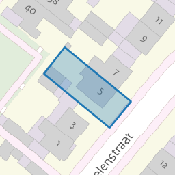 Perceel ESL00-F-2527