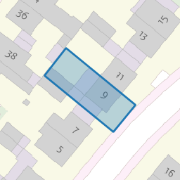 Perceel ESL00-F-2529