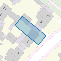 Perceel ESL00-F-2530