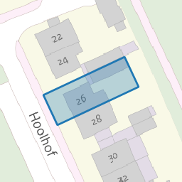 Perceel ESL00-F-2536