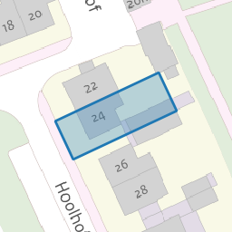 Perceel ESL00-F-2537