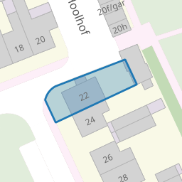 Perceel ESL00-F-2538