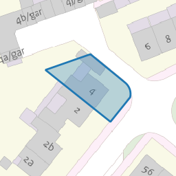 Perceel ESL00-F-2539