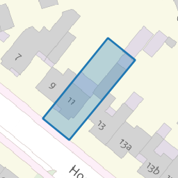 Perceel ESL00-F-2541