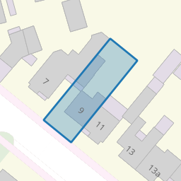 Perceel ESL00-F-2542