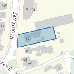 Perceel ESL00-F-2548