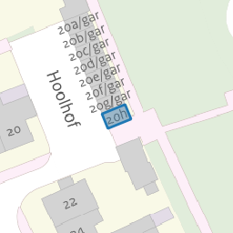 Perceel ESL00-F-2556