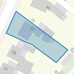 Perceel ESL00-F-2557