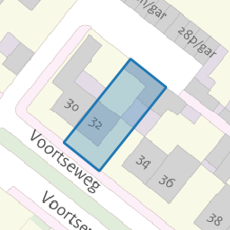 Perceel ESL00-F-2559