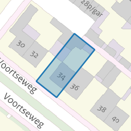 Perceel ESL00-F-2560