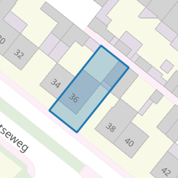 Perceel ESL00-F-2561