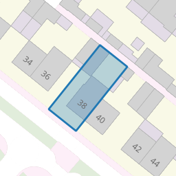 Perceel ESL00-F-2562