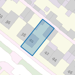 Perceel ESL00-F-2563