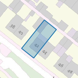 Perceel ESL00-F-2564