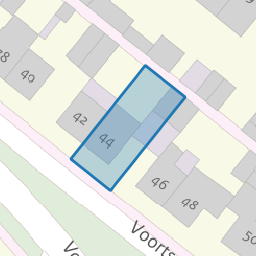 Perceel ESL00-F-2565