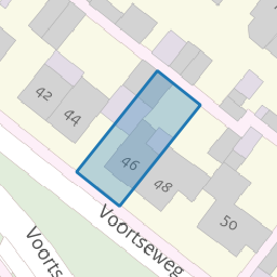 Perceel ESL00-F-2566