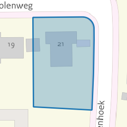 Perceel ESL00-F-2572