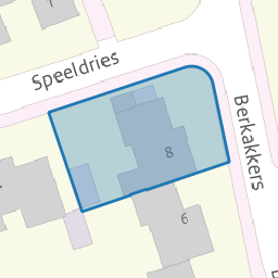 Perceel ESL00-F-2578