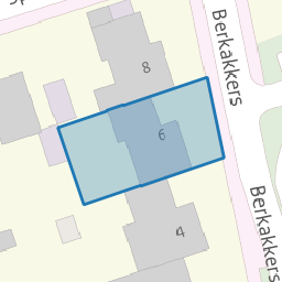 Perceel ESL00-F-2579