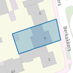 Perceel ESL00-F-2580