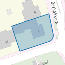 Perceel ESL00-F-2581