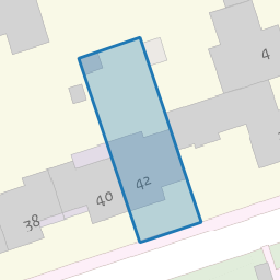 Perceel ESL00-F-2582