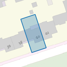 Perceel ESL00-F-2583