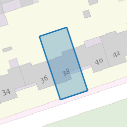 Perceel ESL00-F-2584