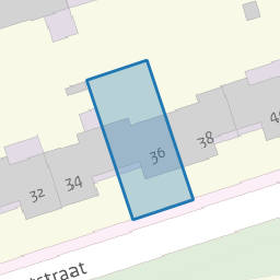 Perceel ESL00-F-2585