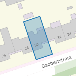 Perceel ESL00-F-2588