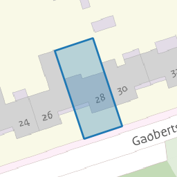 Perceel ESL00-F-2589